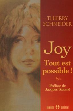 Joy. Tout est possible !