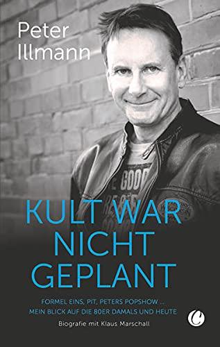 Kult war nicht geplant: Sehnsucht 80er: Lebensgefühl, Popmusik, Videoclips - Ein Blick hinter die Kulissen gestern und heute