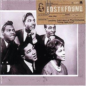 Lost & Found: Along Came Love (1958-1964)