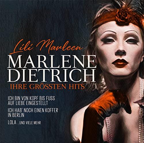 Lili Marleen - Ihre Größten Hi