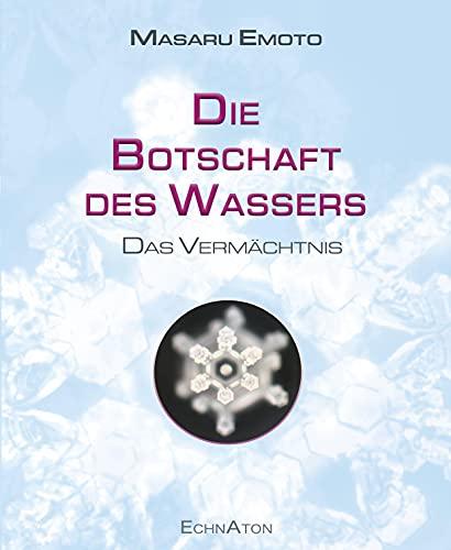 Die Botschaft des Wassers – Das Vermächtnis: Das Finale: The Final