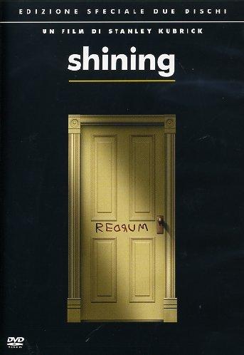 Shining (edizione speciale) [2 DVDs] [IT Import]