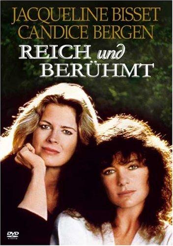 Reich und berühmt