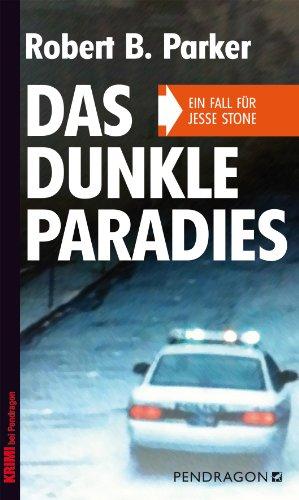 Das dunkle Paradies: Ein Fall für Jesse Stone