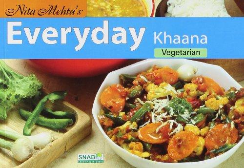 Everyday Khaana