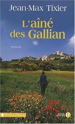 L'aîné des Gallian