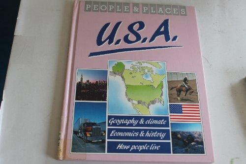 United States of America (People & places)