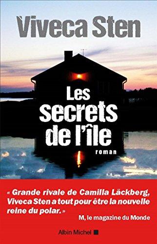 Les secrets de l'île