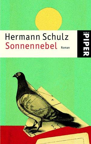 Sonnennebel: Roman