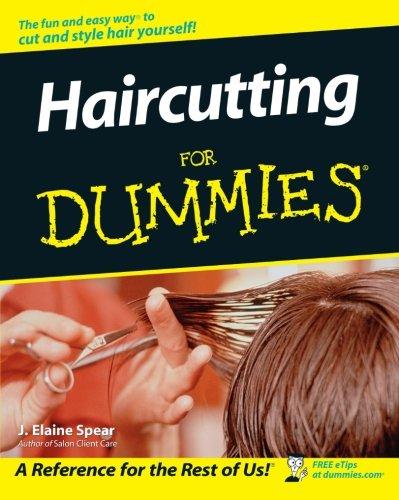 Haircutting for Dummies