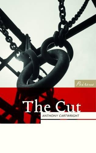 The Cut (Peirene Now!)