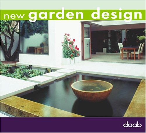 new garden design