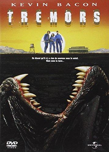 Tremors