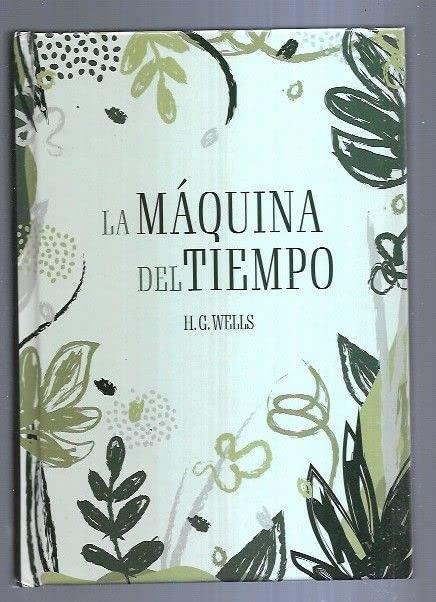 La Máquina del Tiempo