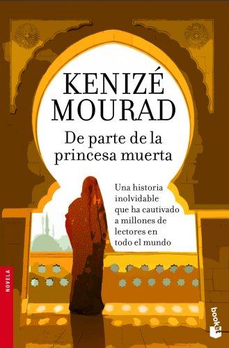 De parte de la princesa muerta (Booket Logista)