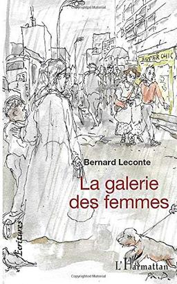 La galerie des femmes