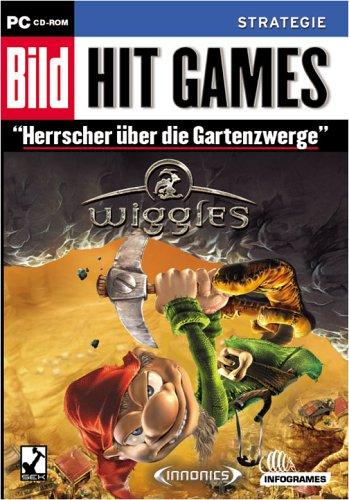 Wiggles [Bild Hit Games]