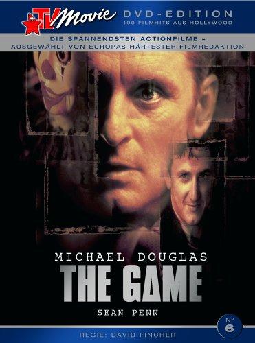 The Game - TV Movie Edition