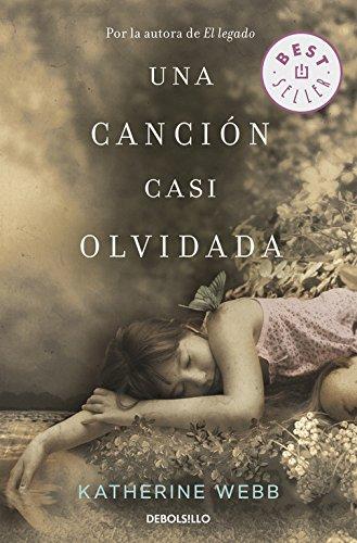 Una canción casi olvidada (BEST SELLER, Band 26200)