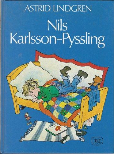 Nils Karlsson-Pyssling