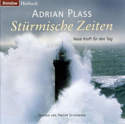 Stürmische Zeiten, 2 Audio-CDs