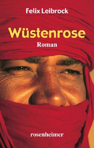 Wüstenrose