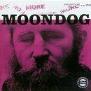 More-Story of Moondog