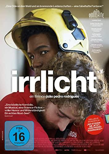 Irrlicht (OmU)