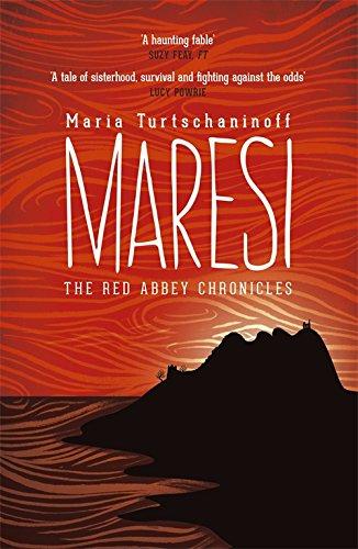 Maresi (Red Abbey Chronicles 1)