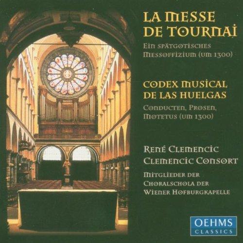 La Messe de Tournai/+