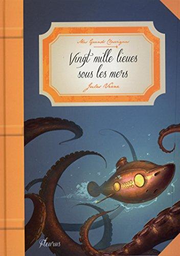 Vingt mille lieues sous les mers