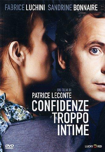 Confidenze troppo intime [IT Import]