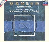 Mahler:Sym. 10