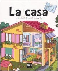 La casa. Tu chiedi... io rispondo!