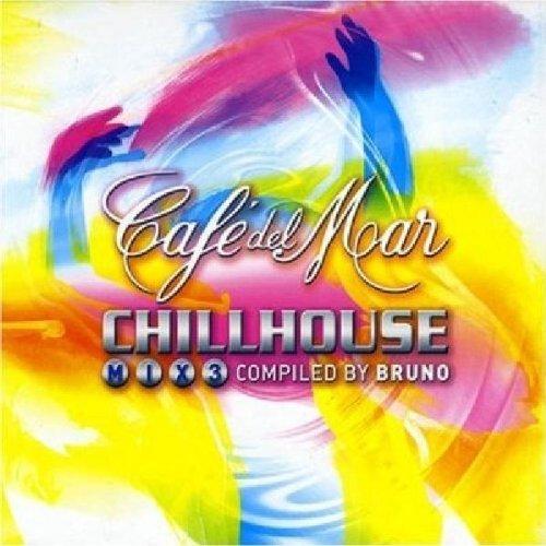 Cafe Del Mar - Chillhouse Mix 3