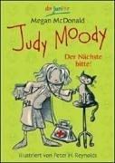 Judy Moody. Der Nächste bitte!