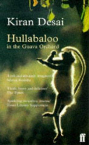 Hullabaloo in the Guava Orchard