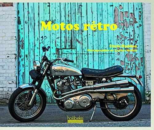 Motos rétro