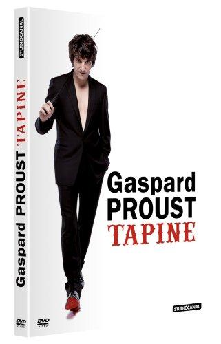 Gaspard proust tapine [FR Import]