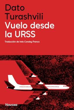 Vuelo desde la URSS (SERIE M)