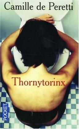 Thornytorinx