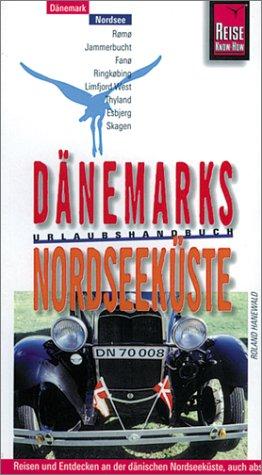 Dänemarks Nordseeküste