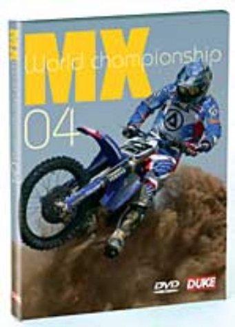 World Mx Champship Review 2004