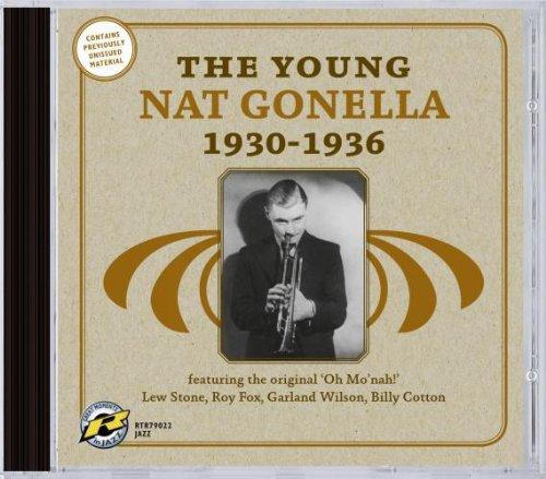 THE YOUNG NAT GONELLA 1930-1936