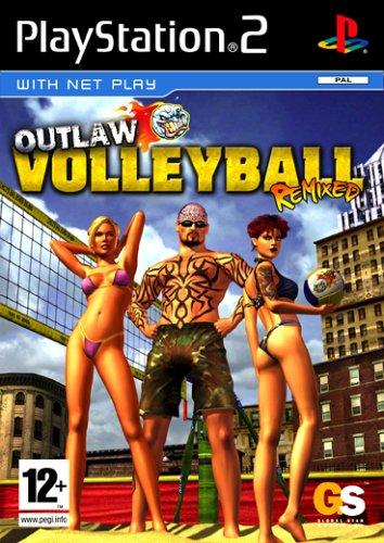 Outlaw Volleyball Remixed