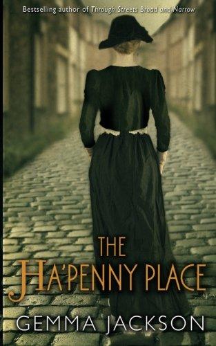 HAPENNY PLACE (The Ivy Rose Series)