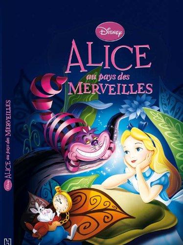 Alice au pays des merveilles