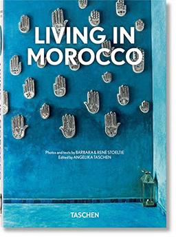 Living in Morocco