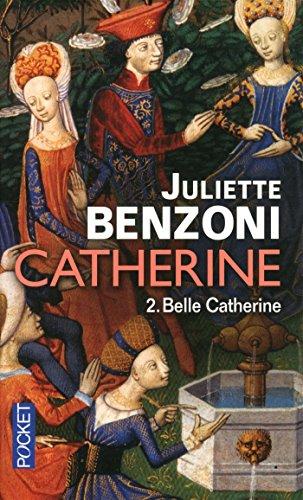 Catherine. Vol. 2. Belle Catherine