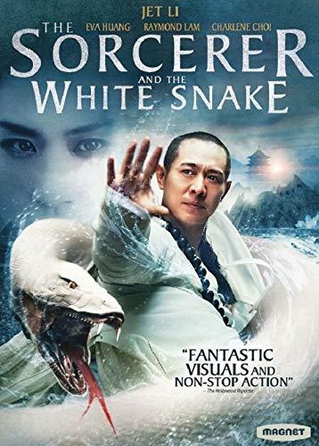 Sorcerer / White Snake